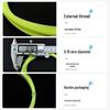 Brangdy High-Elastic Durable Badminton String