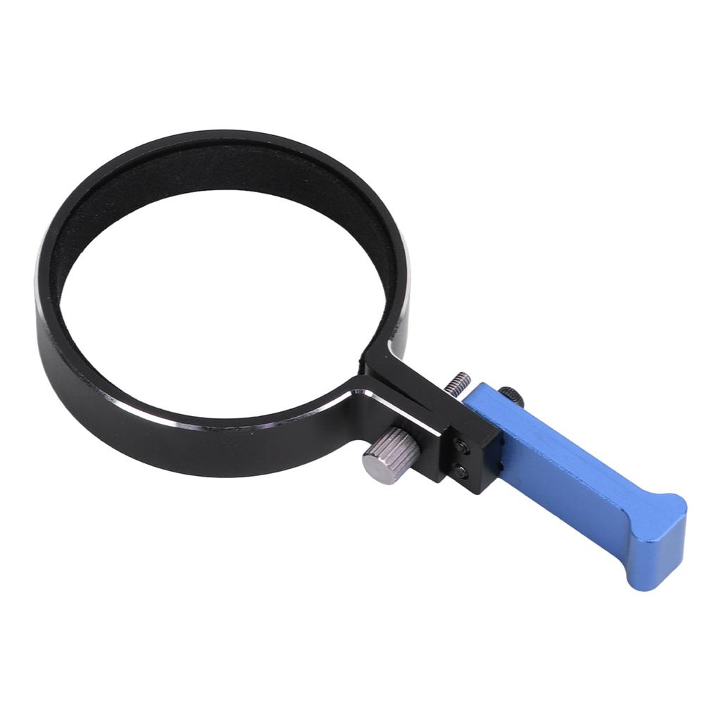 RC Transmitter Steering Wheel Trigger One Hand Controller Trigger for   SCX10 Series Model Car