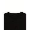 European Sizes Cotton Short Sleeve T-Shirt - Soft Breathable Summer Casual & Outdoor Sports Wear with Loose Fit Round Neck