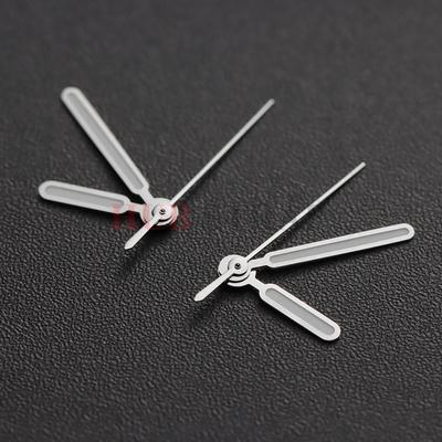 Modified High Quality Watch Hand Green Luminous Pointer Watch Accessories Suitable for NH36/35/38/70//4R Automatic Movement