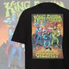 King Gizzard and the Lizard Wizard Herren Kinder T-Shirt