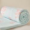 Youmengjiaju Infant Cotton Muslin Blanket