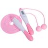 Gym Portable Skipping Jumping Cordless Jump Ropes Smart Electronic Professional Fitness Home Fitness Equipment Exercise Sport
