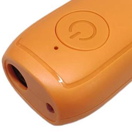 Zařízení pro odstrašení štěkání psů Ultrazvukové zařízení proti štěkání Dosah 26 stop Dobíjecí Kontrola štěkání Pomůcka pro chování pro výcvik psů