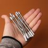 Durable Fittings Replacement Adjustable Cable Pipe Bicycle Parts Brake Cable Pipe V Brake Elbow