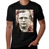 Floral Dietrich Bonhoeffer Tshirt Unisex T Shirt Cotton High Quality Tshirt