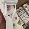 Grape Slicer Manual Cut Cherry Strawberry Tomato Fruit Salad Splitter DIY Kitchen Tools Multi Function Accessories