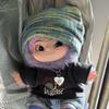 Wakuku Wakuku Clothes Tide Party Series Wakuku Wakuku Doll Doll Accessories