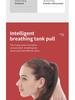 Portable Electric Cupping & Moxibustion Device with Smart Vacuum Technology
