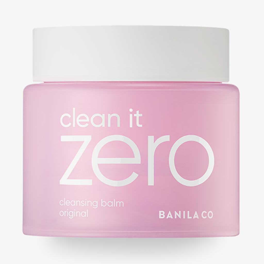 BANILA CO Clean It Zero Cleansing Balm Original 180ml ORIGINAL STORE