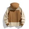 Autumn Jacket Jacket Men's Spring and Autumn Ins Teen Handsome
