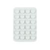 24x Double-Sided Silicone Suction Cup Power Bank & Car Mount