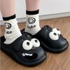 Shop   Cute Office Slippers Cushion Indoor Slippers Won Wse Wfog3nt