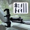 Interior Parts 360 Degrees Rotation Cellphone Holder Mobile Phone Stand Car Mount For Ford Bronco 2022