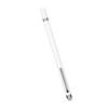 Stylus Pens Write Smoothly Quiet Fiber Tip Accurate Soft Wear Resistant Colorful Touch Screen Pens for Phone Tablets