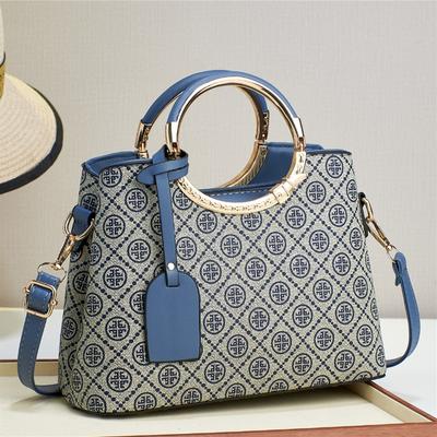 2024 Neuheiten Damen Leder Sac Luxus Handtaschen Geldbörse Damentaschen Designer Schulter Crossbody Messenger Bags Damentasche