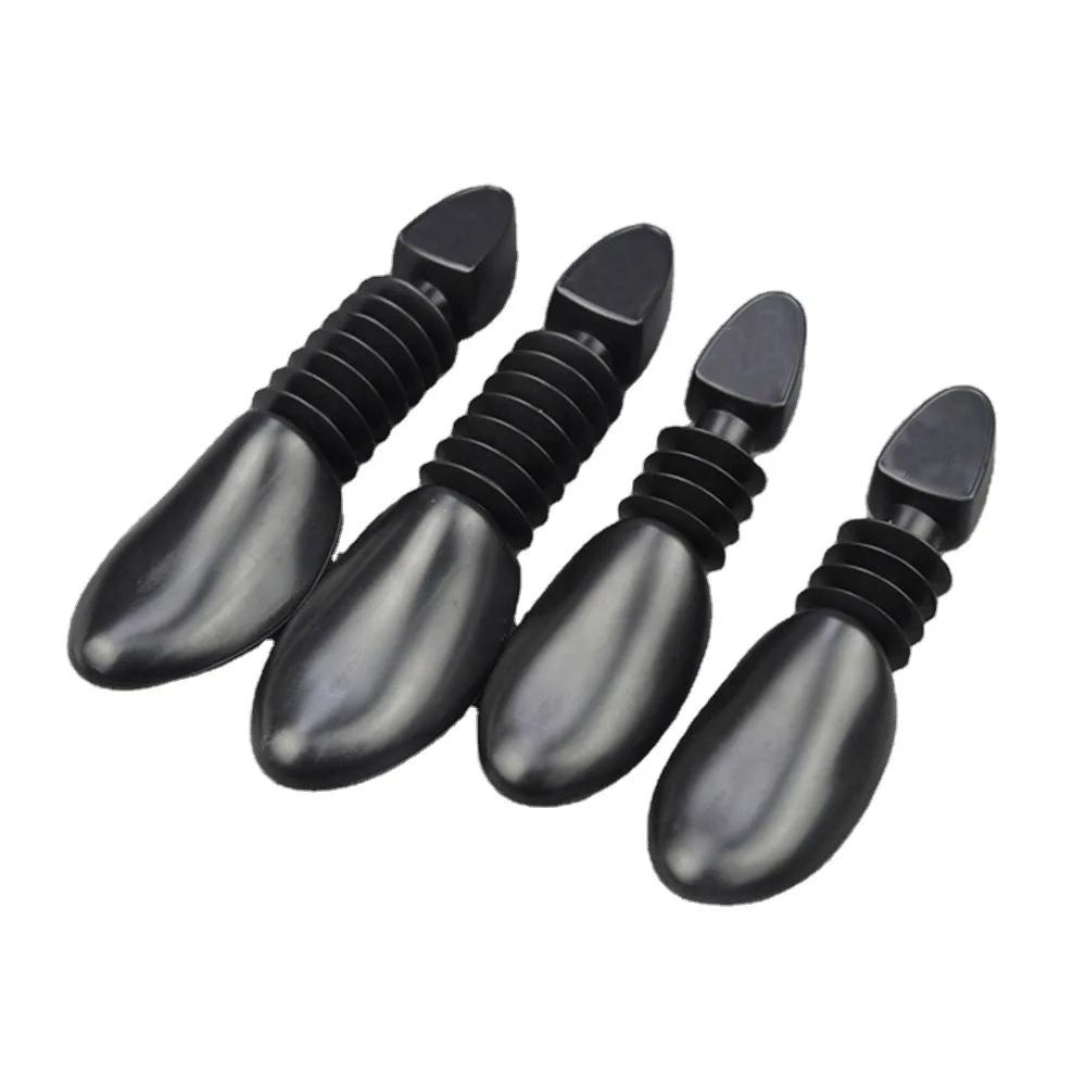 1Pair Scalable Shoe Trees Anti-Wrinkle Shoe Last Anti-deformation Internal Support Shoe Brace Women Men Shoes Size Adjustment