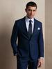 Navy Blue Suit Jacket - Mix And Match 54