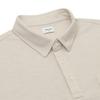 Vanbrough Solid ShorT Sleeve Polo T shirT bpuTg1203 Bg