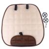 Universal Winter Warm Car Seat Cover Cushion Anti-Slip Front Chair Seat Breathable Pad Car Seat Protector Seats Covers For Cars