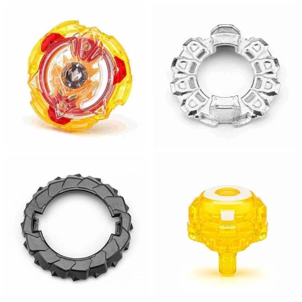 SB-solong4u Brand Spinning Tops Battle Gyroscope Collection Gift for Kids