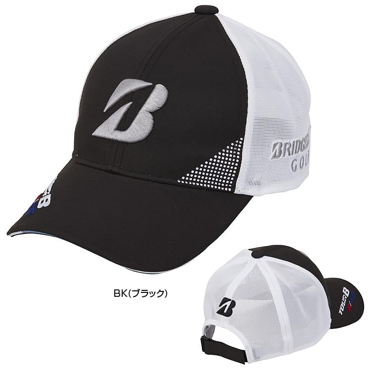 Buy [Bridgestone Golf] Cap Limited Pro Model Cap CPS25A