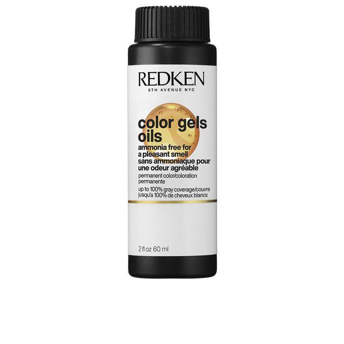 COLOR GELS OIL #7NW - 7.03 3 X 60 Ml