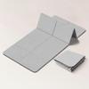 Anti-Slip Foldable Exercise Mat Portable TPE Thick Long-Lasting for