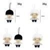 The Summer Hikaru Died Plush Toy Soft Stuffed Doll For Collectors And Fans