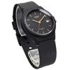 CASIO Standard Analog Watch presentation simple Black Urethane Strap Unisex Overseas Model [Casio] MW-59-1EV (No box, packaging)
