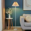 Modern Minimalist Floor Lamp for Living Room, Bedroom, Study, Sofa Side, or Hotel