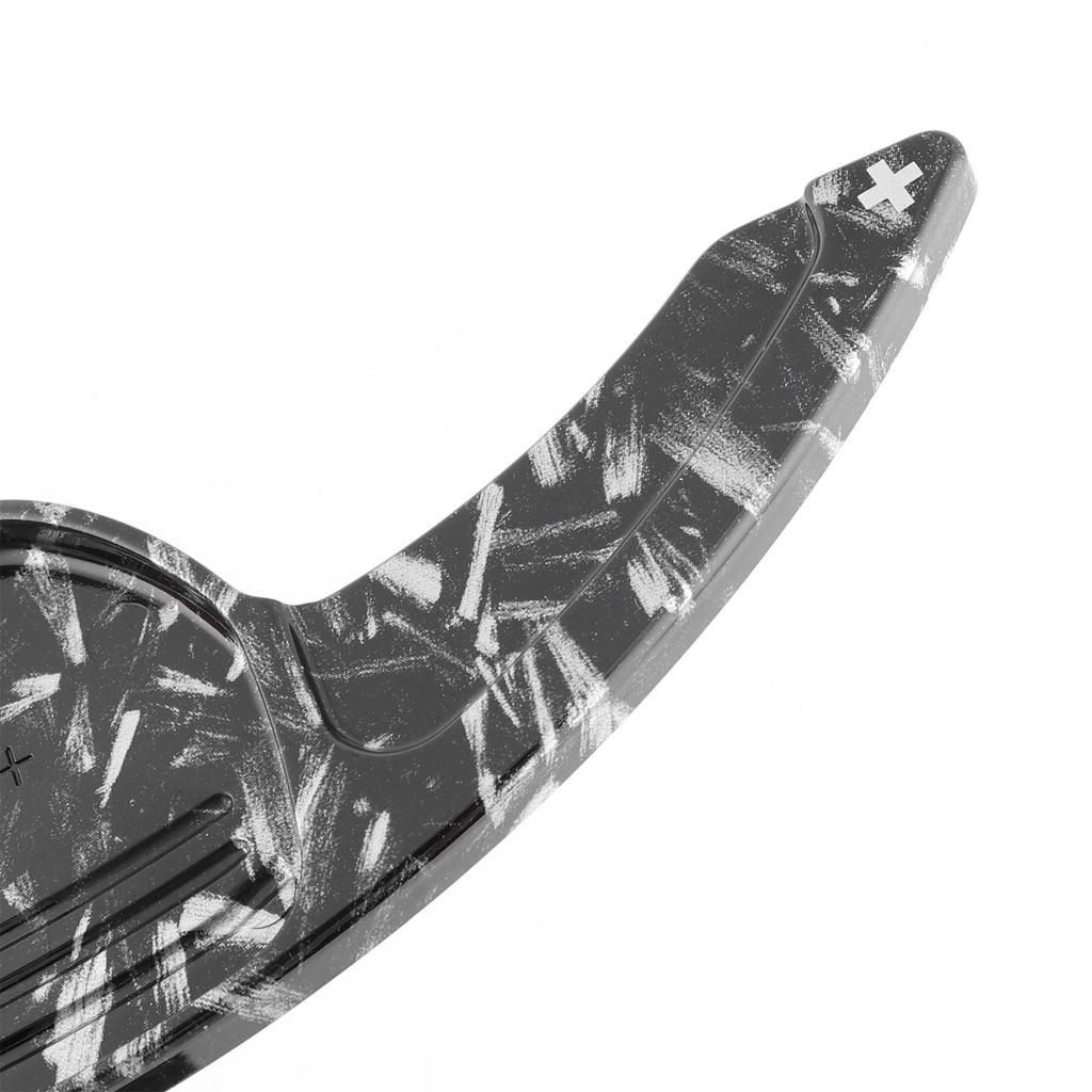 Steering Wheel Paddle Shifter Extension ForA3 A4 A5 A6 A8 Skoda Superb 2008-2012