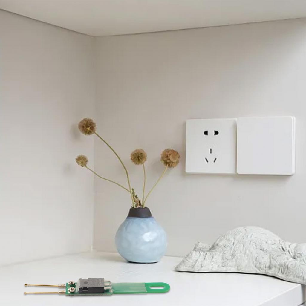 Portable Capacitor Discharge Pen for Quick Discharge of High Voltage Capacitors