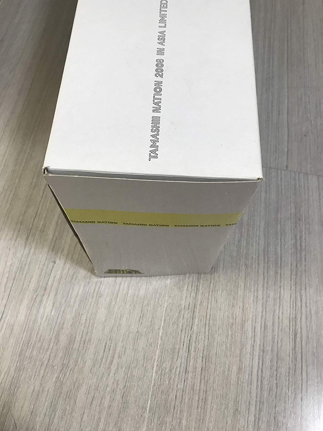 

Saint Seiya Cloth Myth Aries Sion (Surplice) / Pope Sion ~ASIA EDITION~