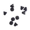 10 Pcs Latching Action Flashlight Torch Push Button Switch Dc 30V 1A Ypxii
