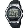 Casio Wristwatch Waveceptor Radio-Controlled Clock WV-58R-1AJF Mens Black