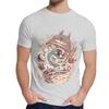 Pure Cotton Ramen Horor Hayao Miyazaki Japanese Anime T Shirt Unisex Unique Design Soft Cotton Fashion