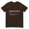 Best Book Reader Art For Unisex Unisex Bookworm Reading Lover TShirt