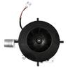 12V/24V 5Kw Air Parking Heater Blower Combustion Fan Assembly Motor Start Engine Parts Diesel Air Parking Heaters D2 D4 Air Fan