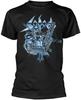 Sodom 'Knarrenheinz' T Shirt Black
