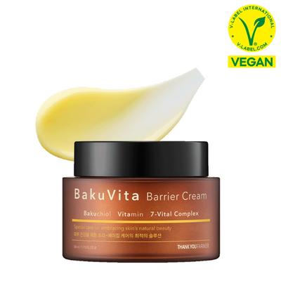 Bakuvita Barrier Cream 50ml