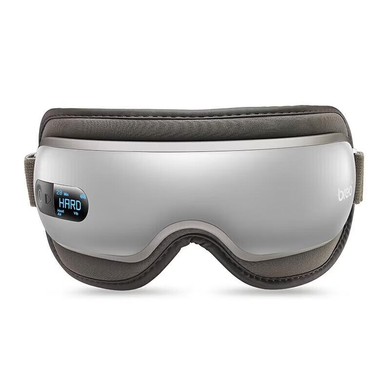 Breo iSee16 Smart Eye Massager CN plug (adapter included)