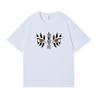 2026 New Demon Slayer Japanese Style Classic Tee High-quality Streetwear T-shirts Suitable for Both Men Women Summer T-shirts