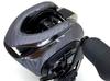 CUSTOM YOROI Custom Decals for 18 Antares 17 Exsence and 16 Antares Scratch Baitcasting Reel Customization SEAT.JP DCMD, DC, DC, Protection, (Silver,