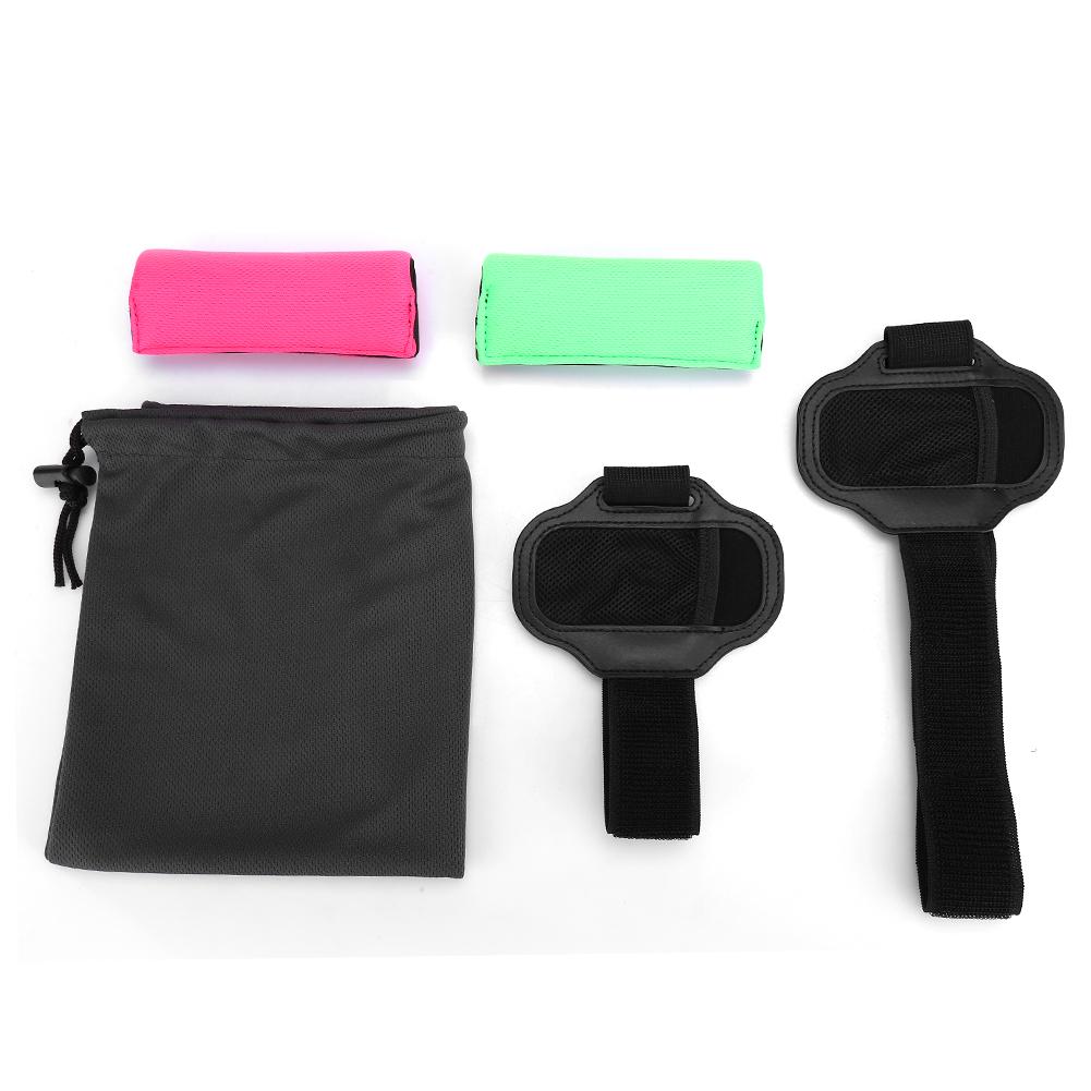 

Аксессуар для игровой машины, чехол для ручки, чехол для ремня безопасности, сумка для хранения для фитнес-кольца Switch