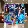 One Piece Law Phone Case for Motorola Edge 20 30 S30 40 50 Fusion Lite Plus Pro Ultra Neo One Action Zoom Hyper Power Macro Vision