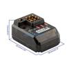 Y2GD ExpressLRS 2.4GHZ PWM Receiver 3/5 Channel Precise Control for Model Builder