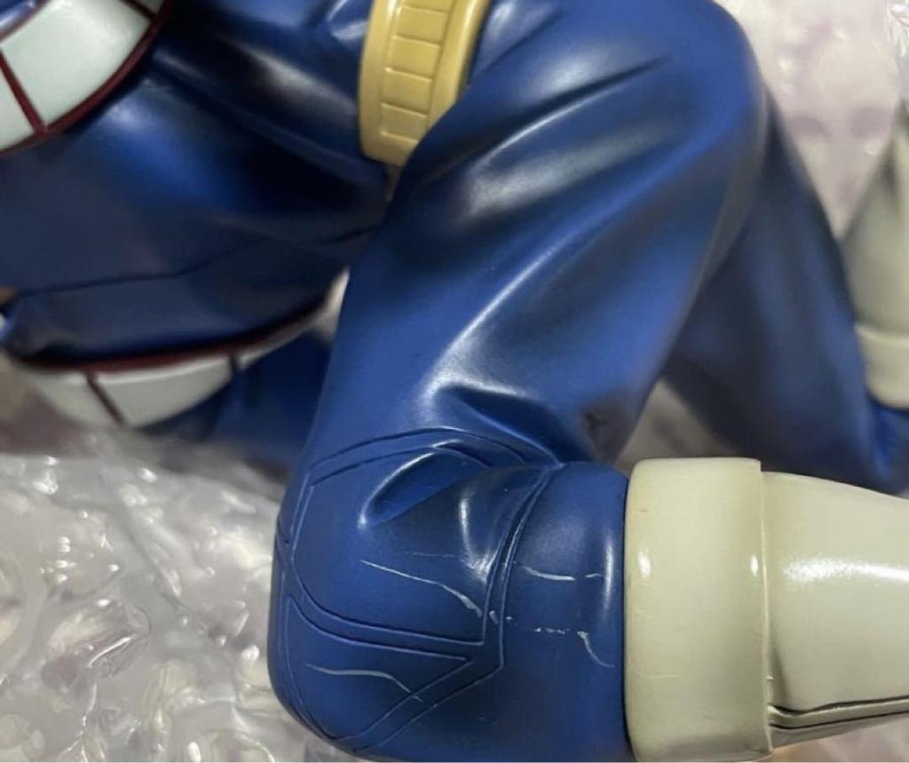 [USED] ARTFXJ Kotobukiya My Hero Academia Todoroki Shoto Figure