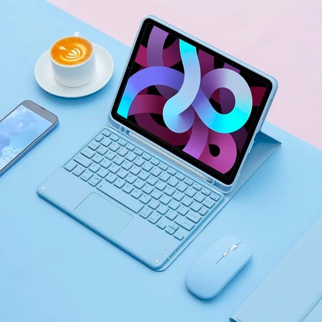 5th Generation Keyboard And Mouse For Ipad Air Magic Keyboard
