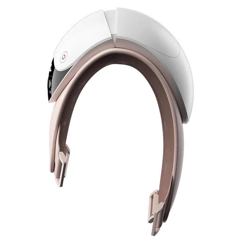 Shoulder Massager with Heat Therapy